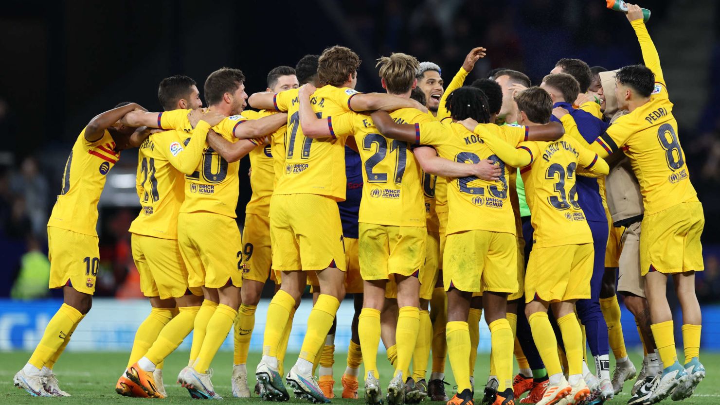 华体会体育官方皇马的赞助商：斯蒂芬-杰克逊：库里肯定会是历史前10 但他不会超过魔术师.